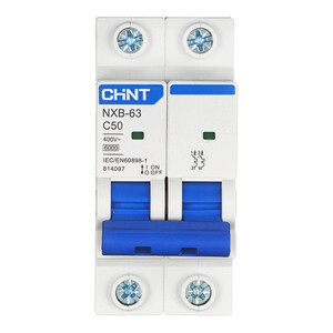 CHINT ELECTRIC