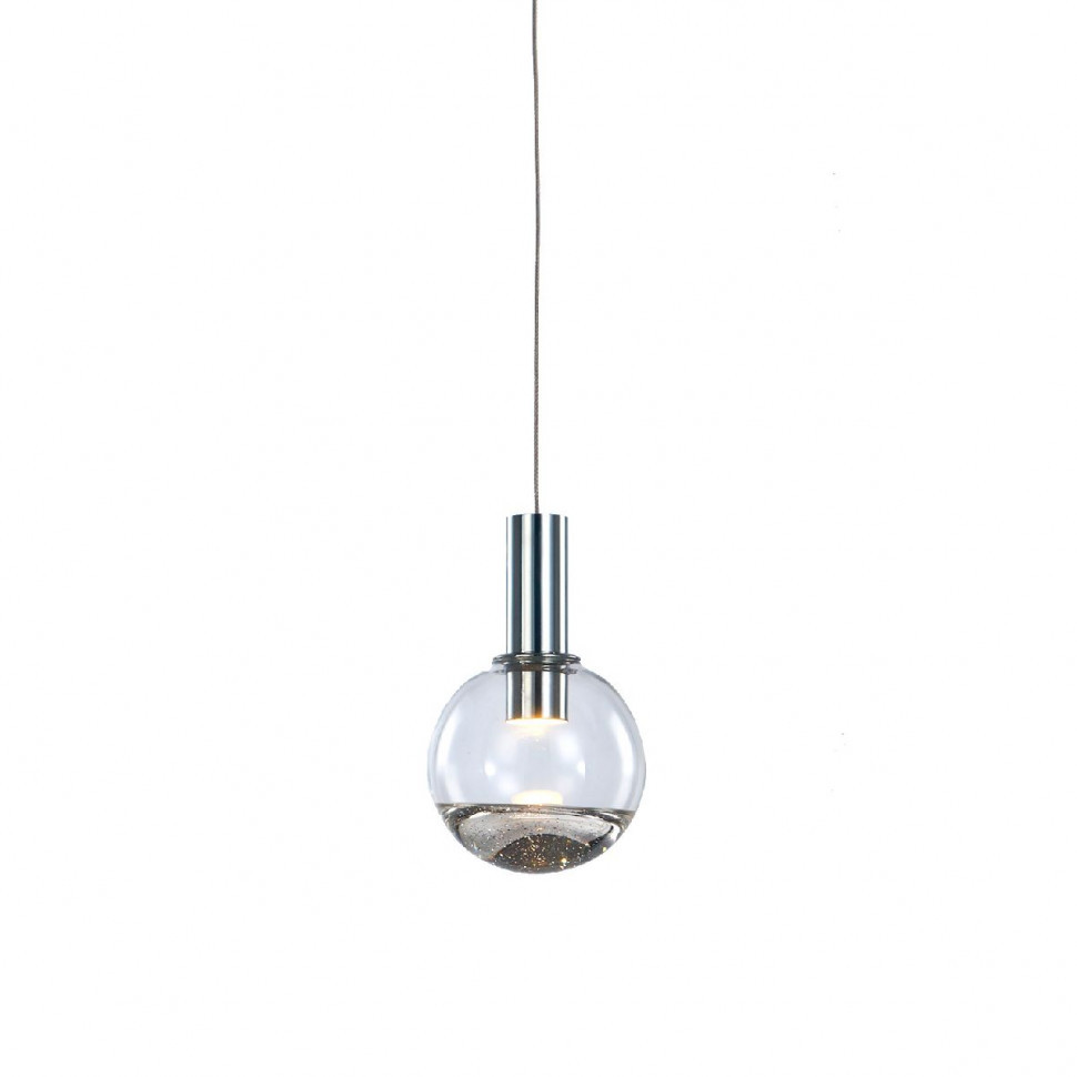 Подвесной светильник Illuminati Aria MD17012002-1A chrome