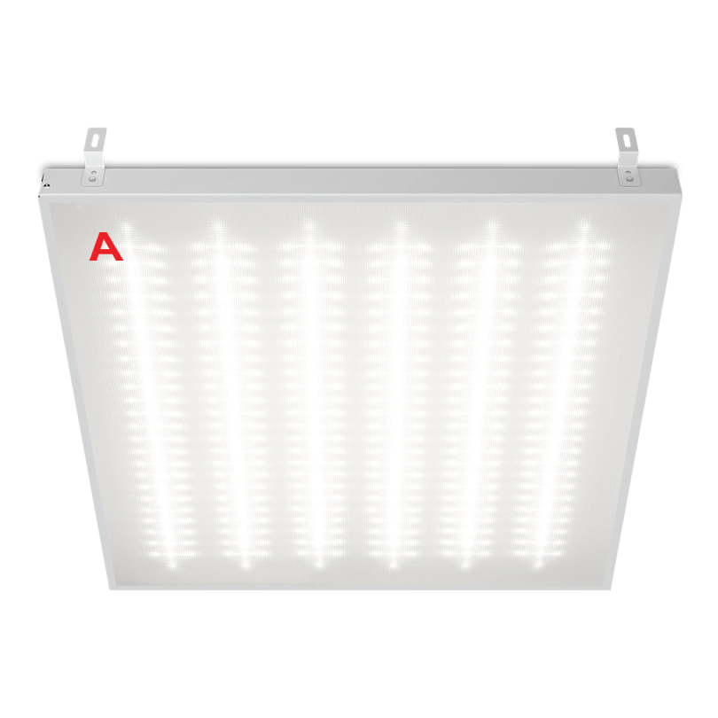 Потолочный светильник Wolta ДВО02-54-042-5К