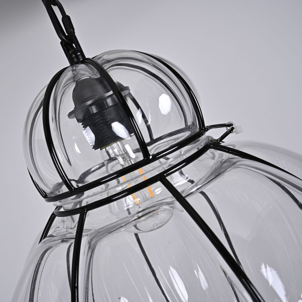 Подвесной светильник ImperiumLoft Cove 314528-23