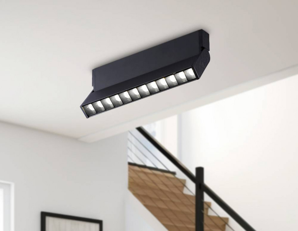 Настенно-потолочный светильник Ambrella Light Move TA1829