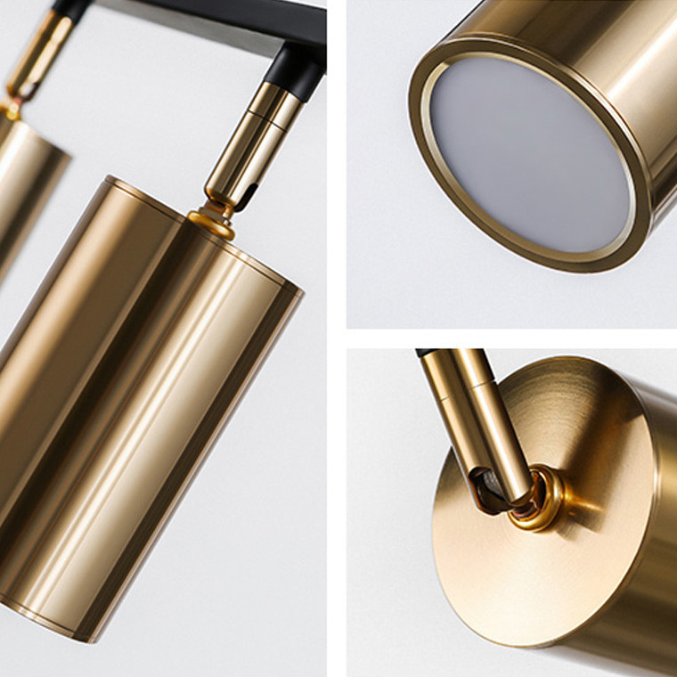 Подвесной светильник ImperiumLoft Long John 101742-26