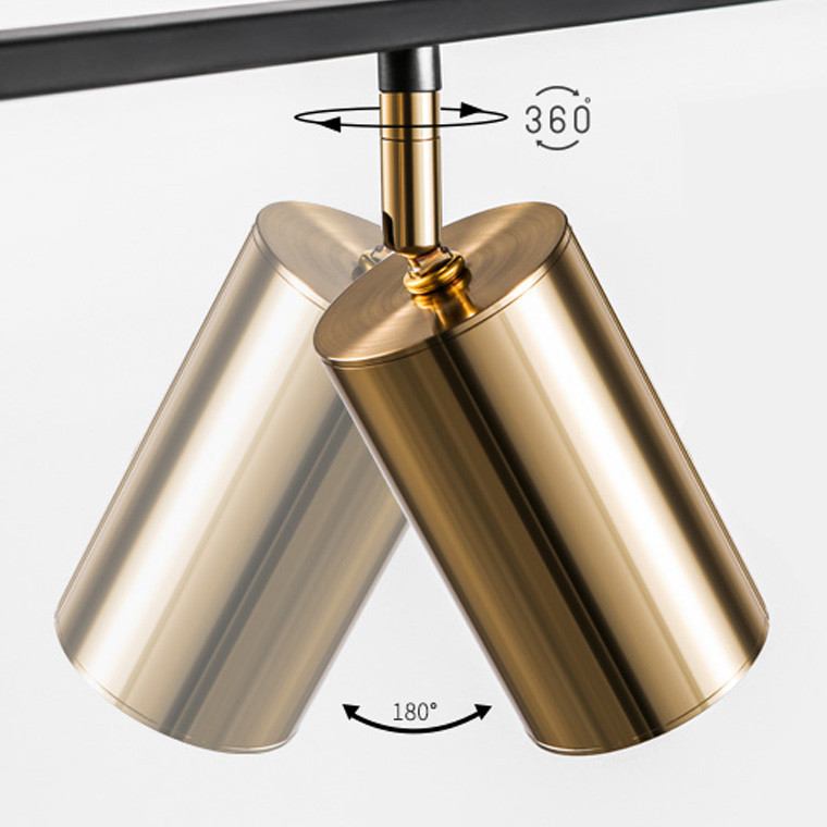 Подвесной светильник ImperiumLoft Long John 101742-26