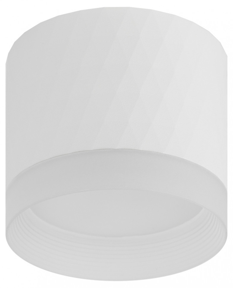 Накладной светильник Эра OL37 WH Б0056385