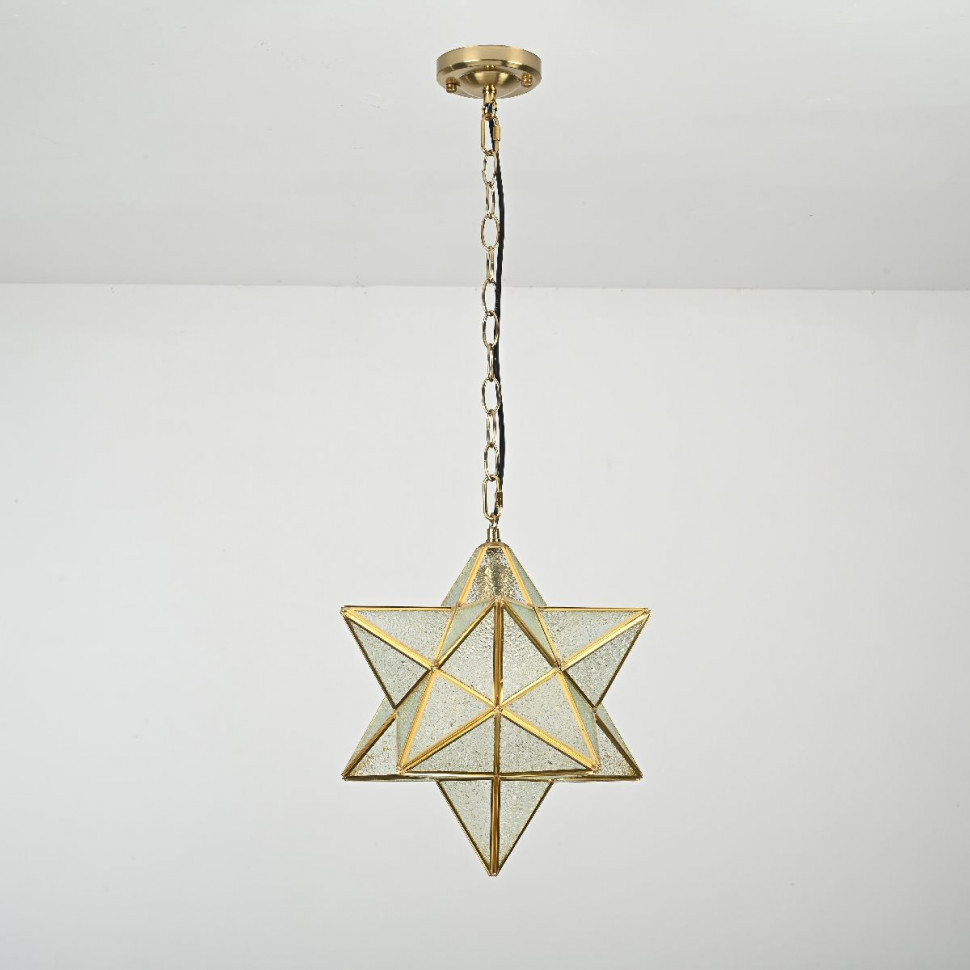Подвесной светильник ImperiumLoft Star effervescent 228944-22