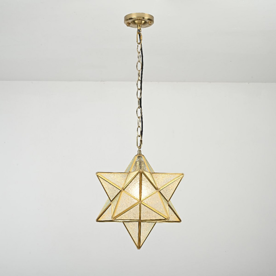 Подвесной светильник ImperiumLoft Star effervescent 228944-22