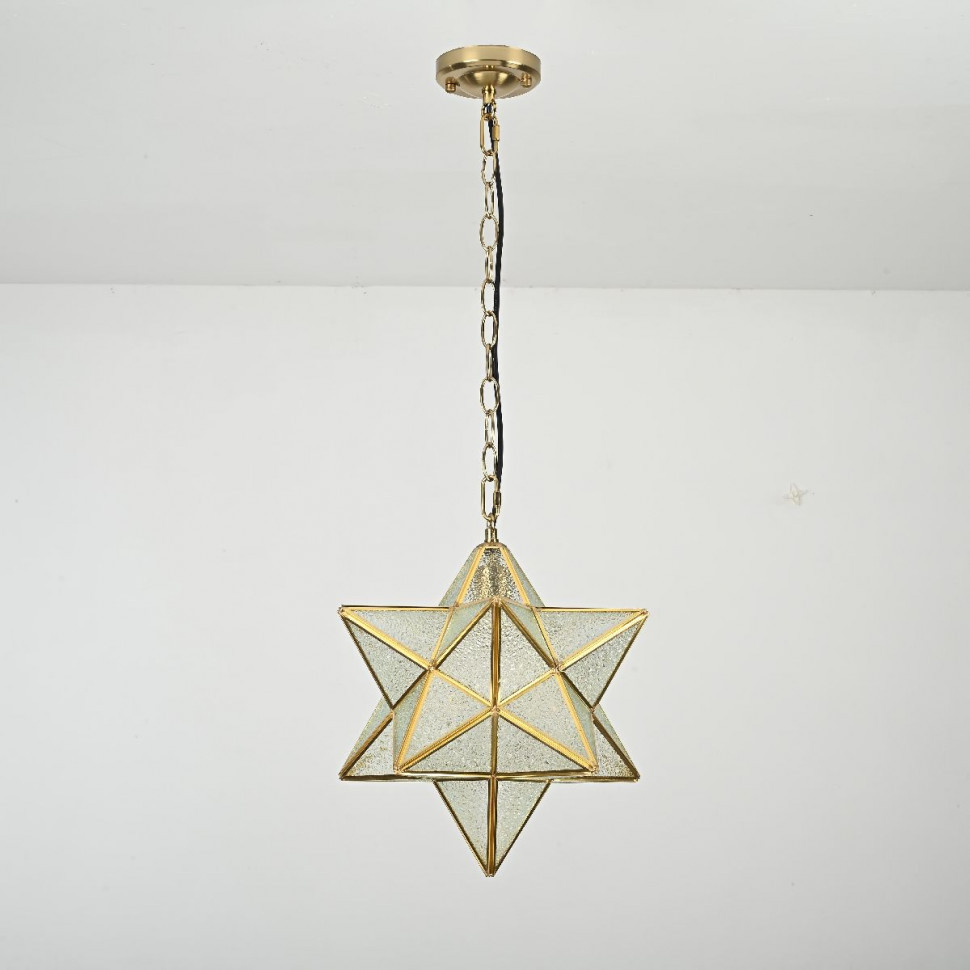 Подвесной светильник ImperiumLoft Star effervescent 228944-22