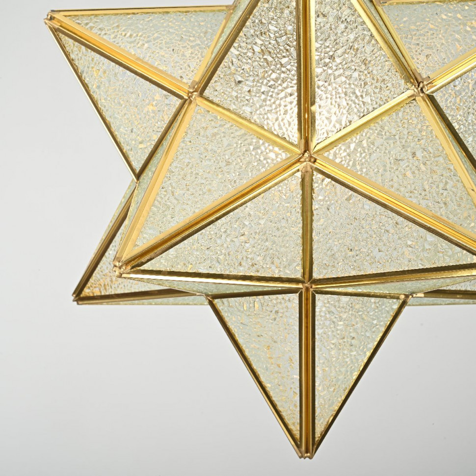 Подвесной светильник ImperiumLoft Star effervescent 228944-22