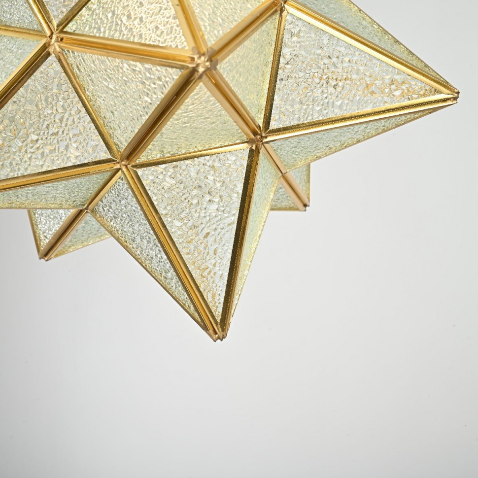 Подвесной светильник ImperiumLoft Star effervescent 228944-22