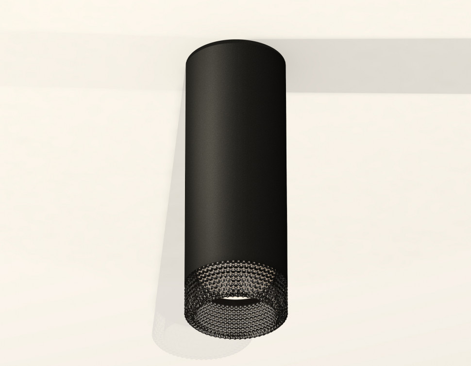 Потолочный светильник Ambrella Light Techno Spot XS6343021 (C6343, N6151)