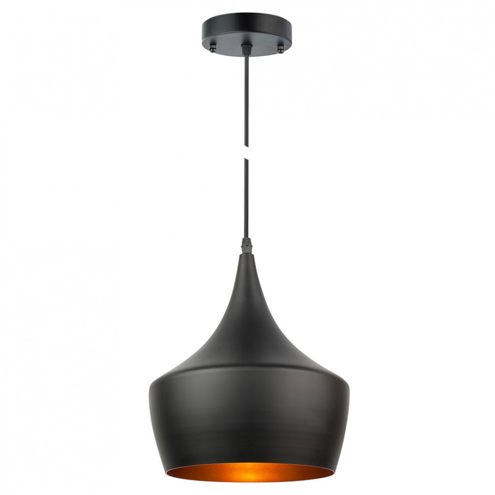 Подвесной светильник AM Group AM133 BK