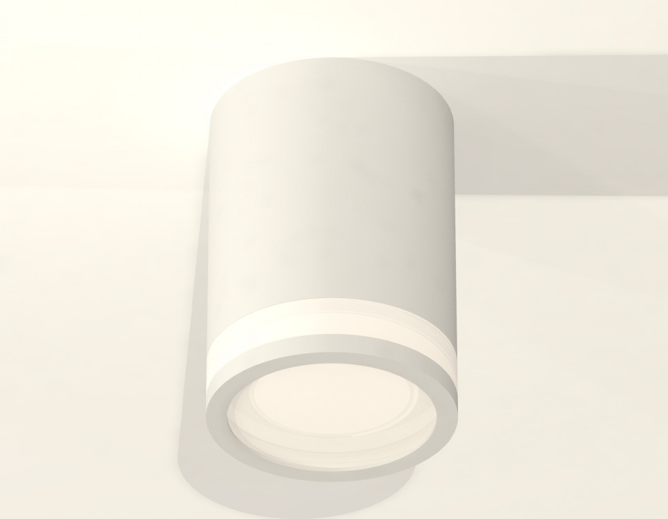 Потолочный светильник Ambrella Light Techno Spot XS7421021 (C7421, N7120)