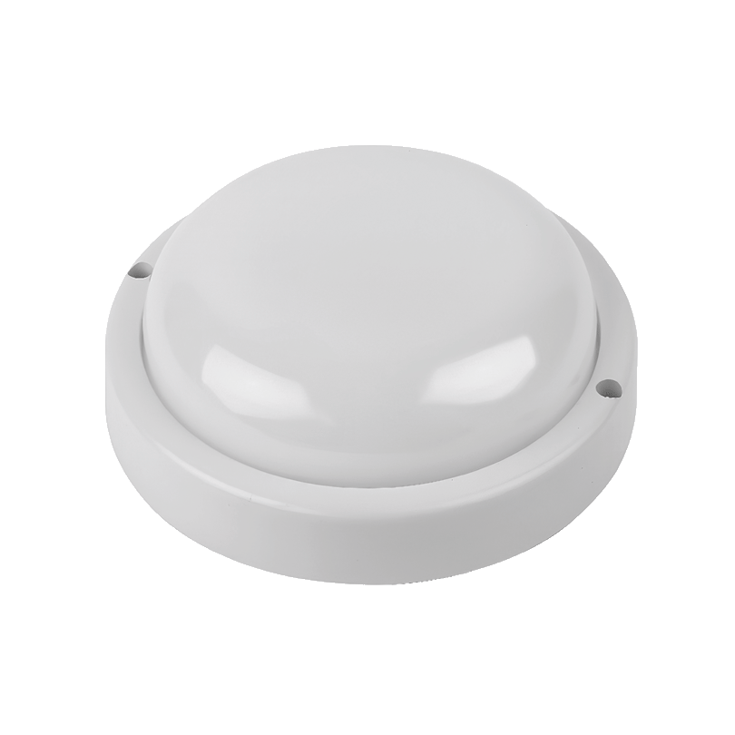 Настенно-потолочный светильник Wolta LCL04-20W-R01-6K