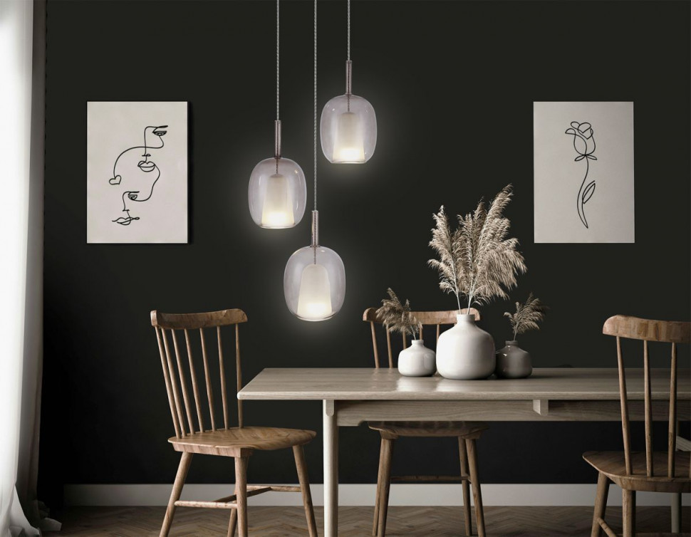 Подвесной светильник Ambrella Light High Light Modern LH11156