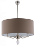 Подвесной светильник Kutek Tivoli TIV-ZWD-3(N)