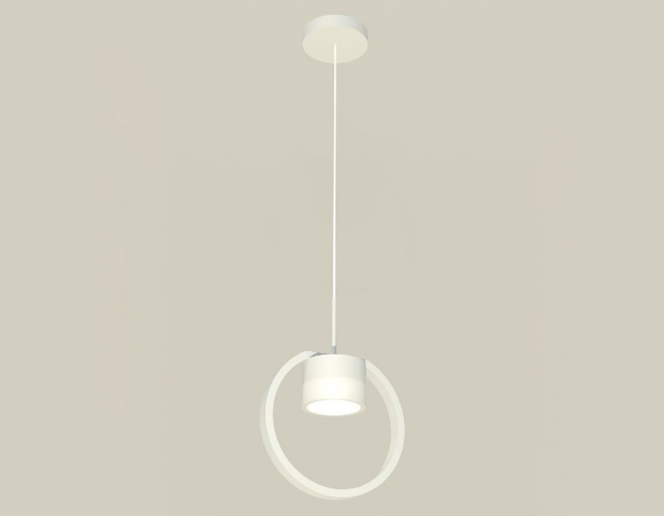 Подвесной светильник Ambrella Light Traditional (C9101, N8401) XB9101154