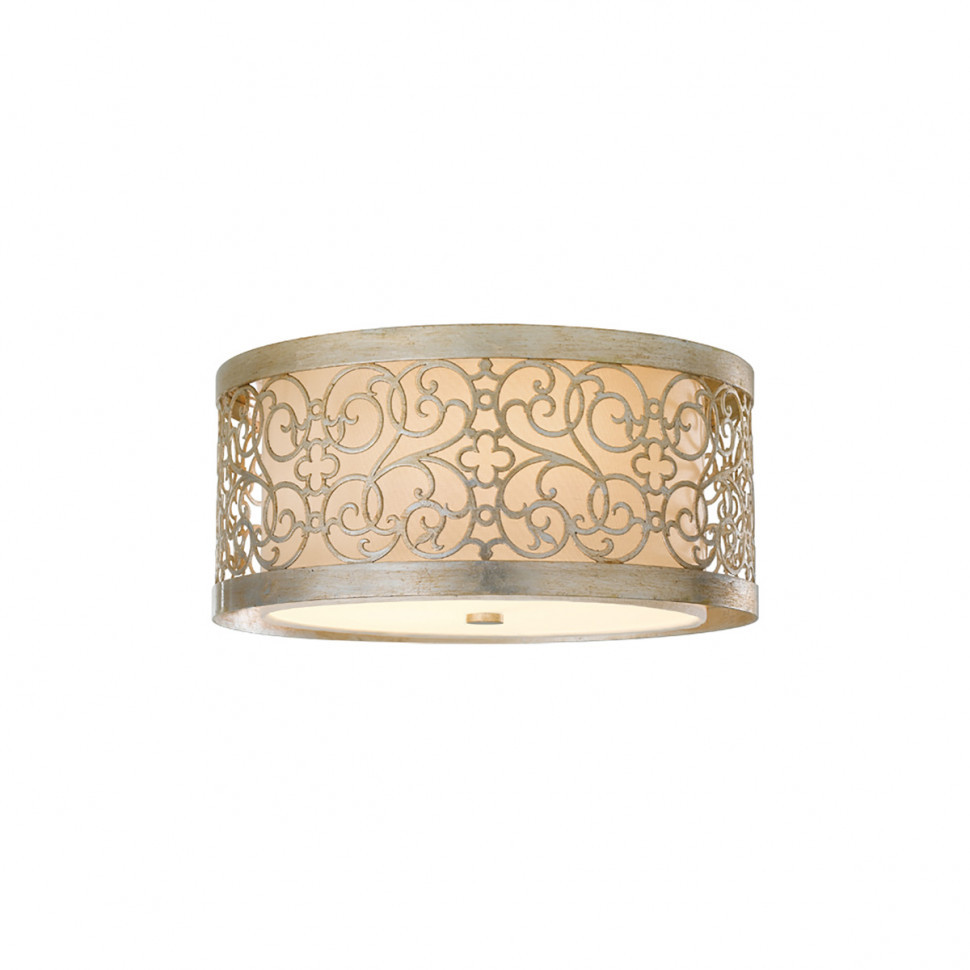 Потолочный светильник Feiss Arabesque FE-ARABESQUE-F