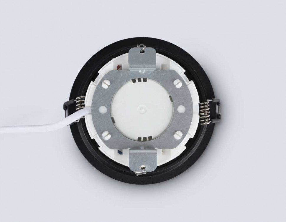 Встраиваемый светильник Ambrella Light Techno spot GX Standard tech TN51811