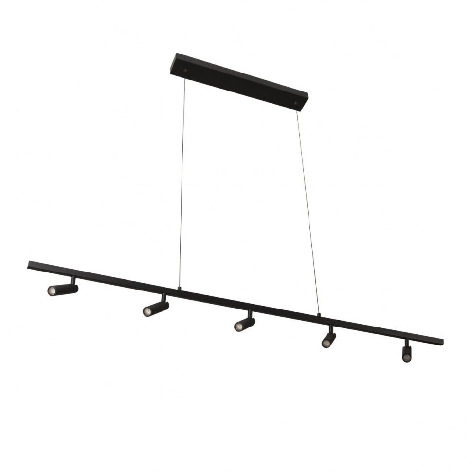 Подвесной светильник Loft IT Sign 10260/5 Black