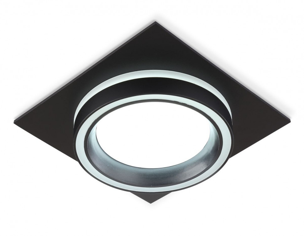 Встраиваемый светильник Ambrella Light Techno Spot Standard Tech TU5230