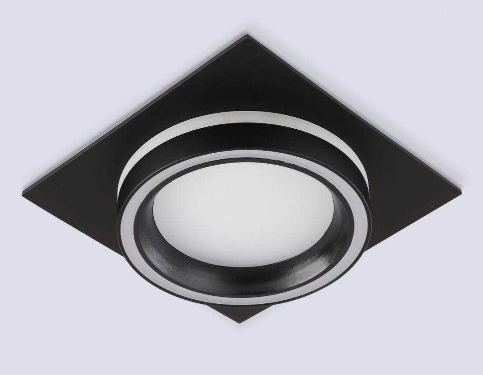 Встраиваемый светильник Ambrella Light Techno Spot Standard Tech TU5230