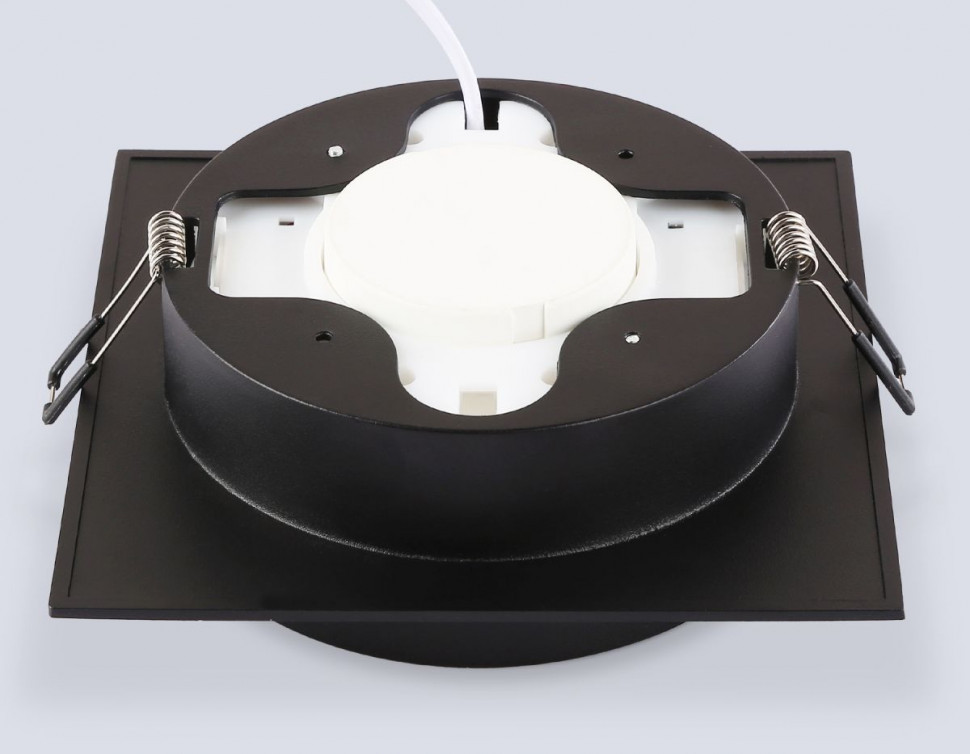 Встраиваемый светильник Ambrella Light Techno Spot Standard Tech TU5230