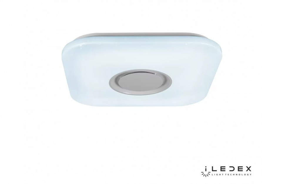 Потолочный светильник iLedex Music Music 60W SQ brilliant