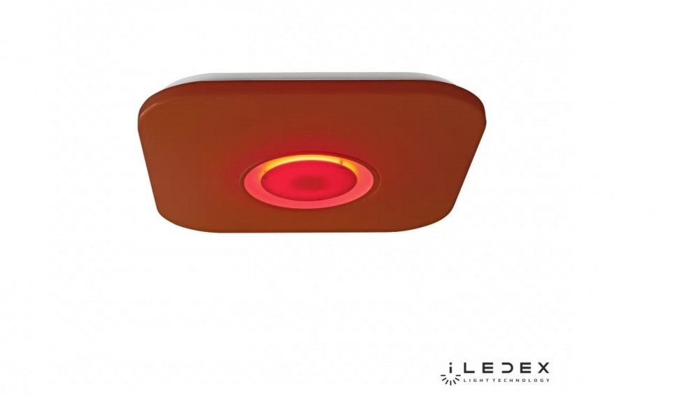 Потолочный светильник iLedex Music Music 60W SQ brilliant