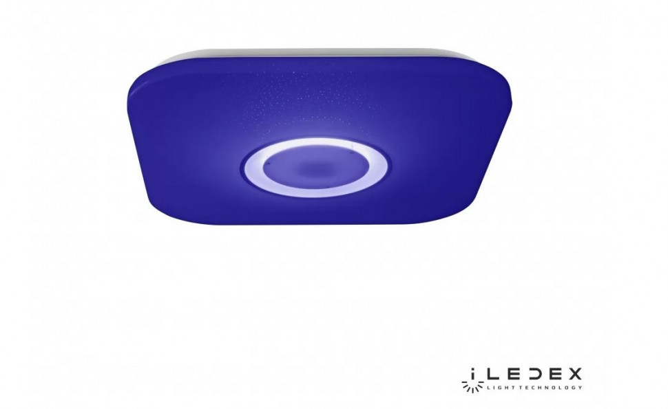 Потолочный светильник iLedex Music Music 60W SQ brilliant