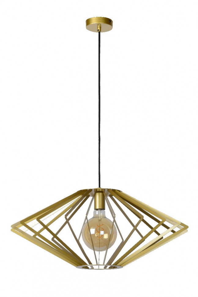 Подвесной светильник Lucide Diamond 73407/63/02