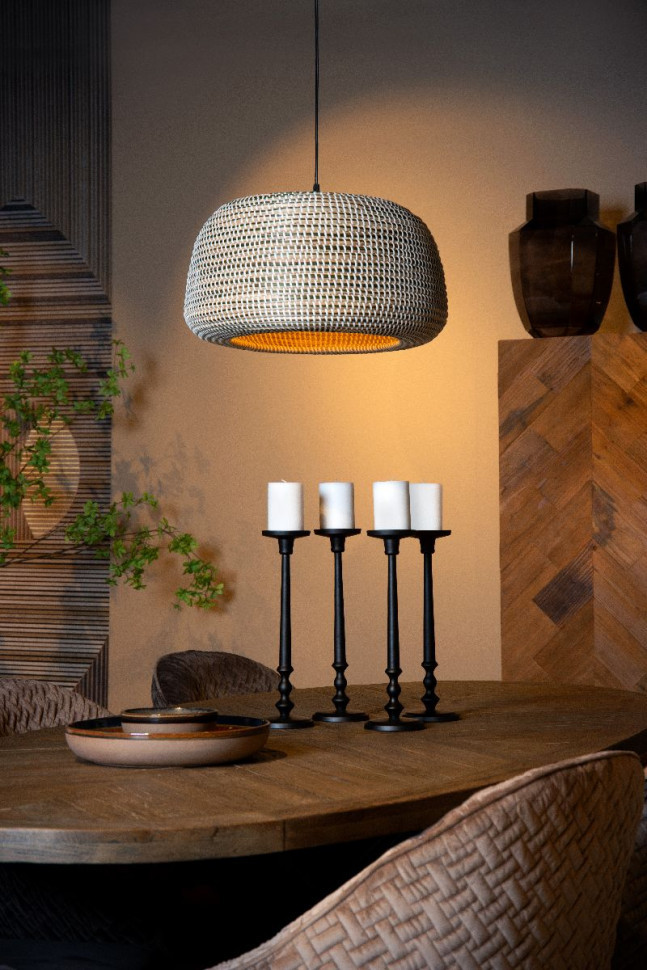 Подвесной светильник Lucide Maduka 10450/47/43