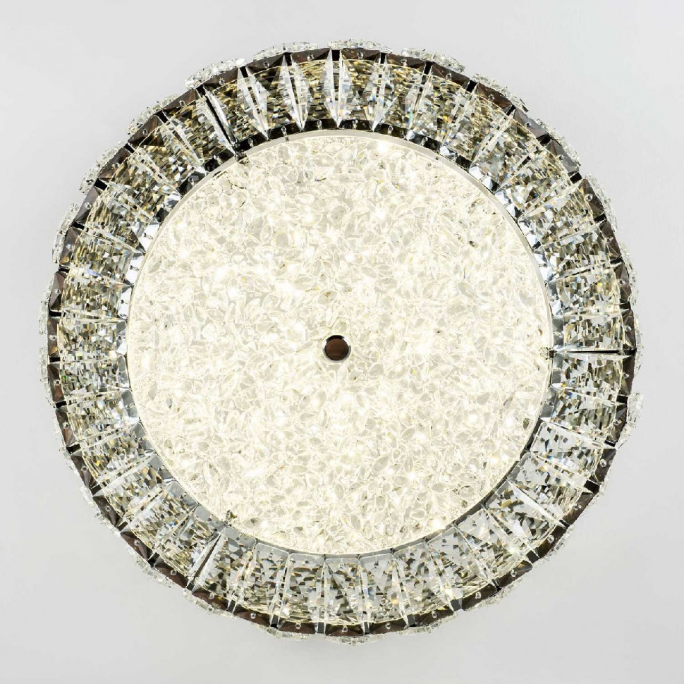 Потолочный светильник LED4U L1180-400 CR