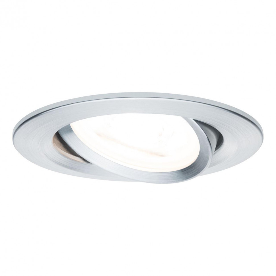 Встраиваемый светильник Paulmann Nova 93640