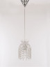 Подвесной светильник Bohemia Ivele Crystal 14781P/13 Ni R