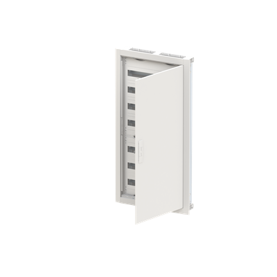 Бокс в нишу 168М CU27V 1164x615x125 ABB 2CPX052616R9999