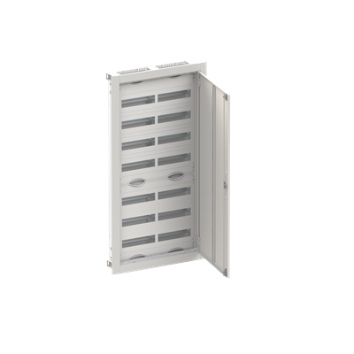 Бокс в нишу 168М CU27V 1164x615x125 ABB 2CPX052616R9999