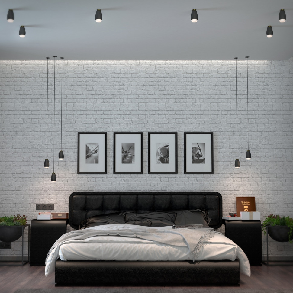 Потолочный светильник Novotech Over 370911