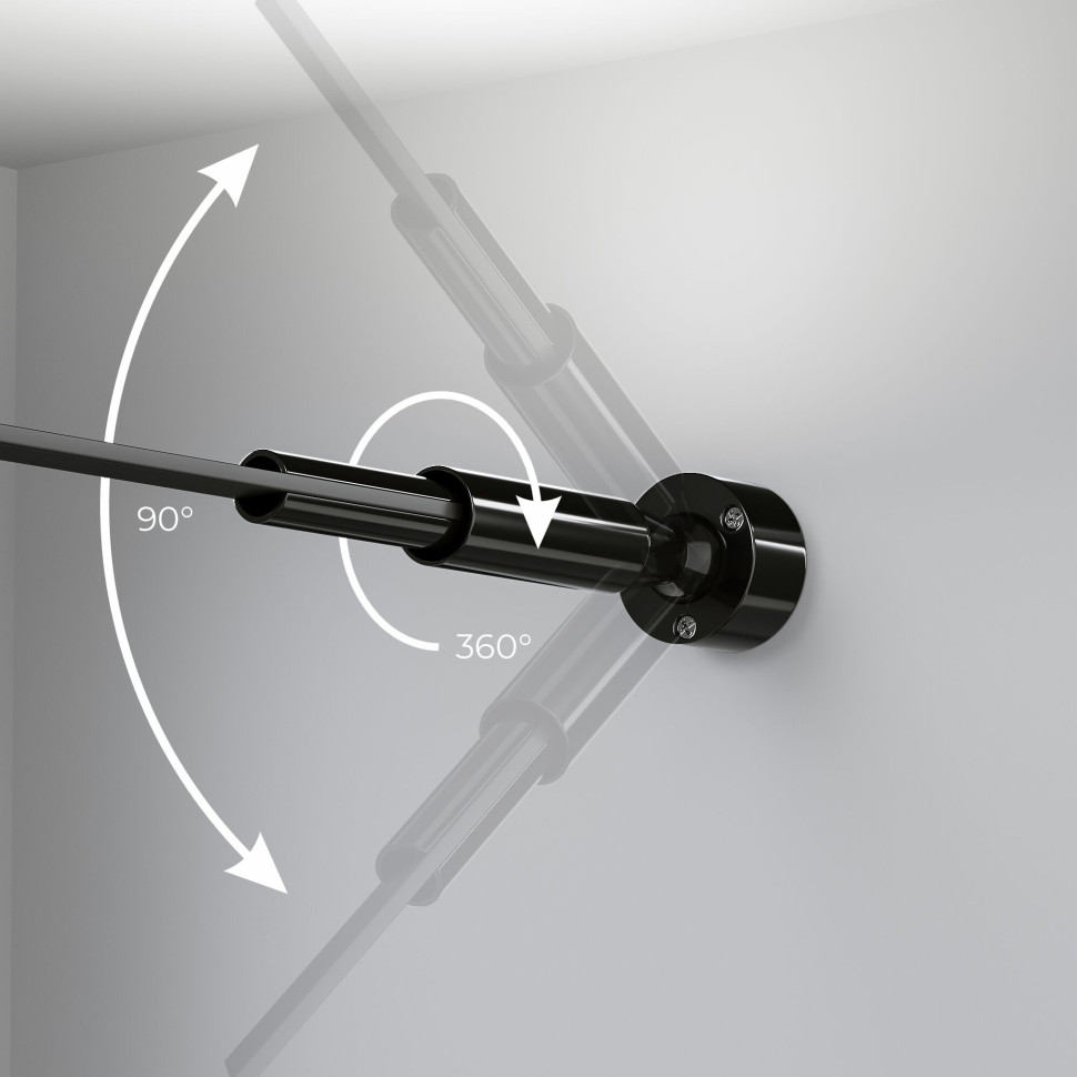 Крепление для струнного светильника 40127/LED