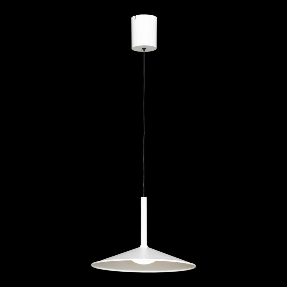 Подвесной светильник Lussole Refugio LSP-7432