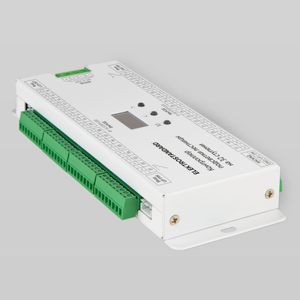 Контроллер подсветки лестницы на 32 ступени 95008/00