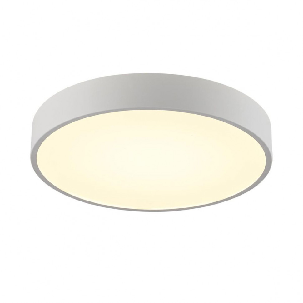 Потолочный светильник Sonex Quasar 7757/48L