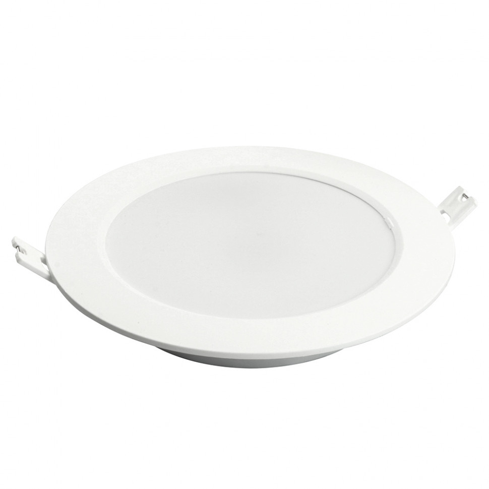 Встраиваемый светильник Feron AL528 51187