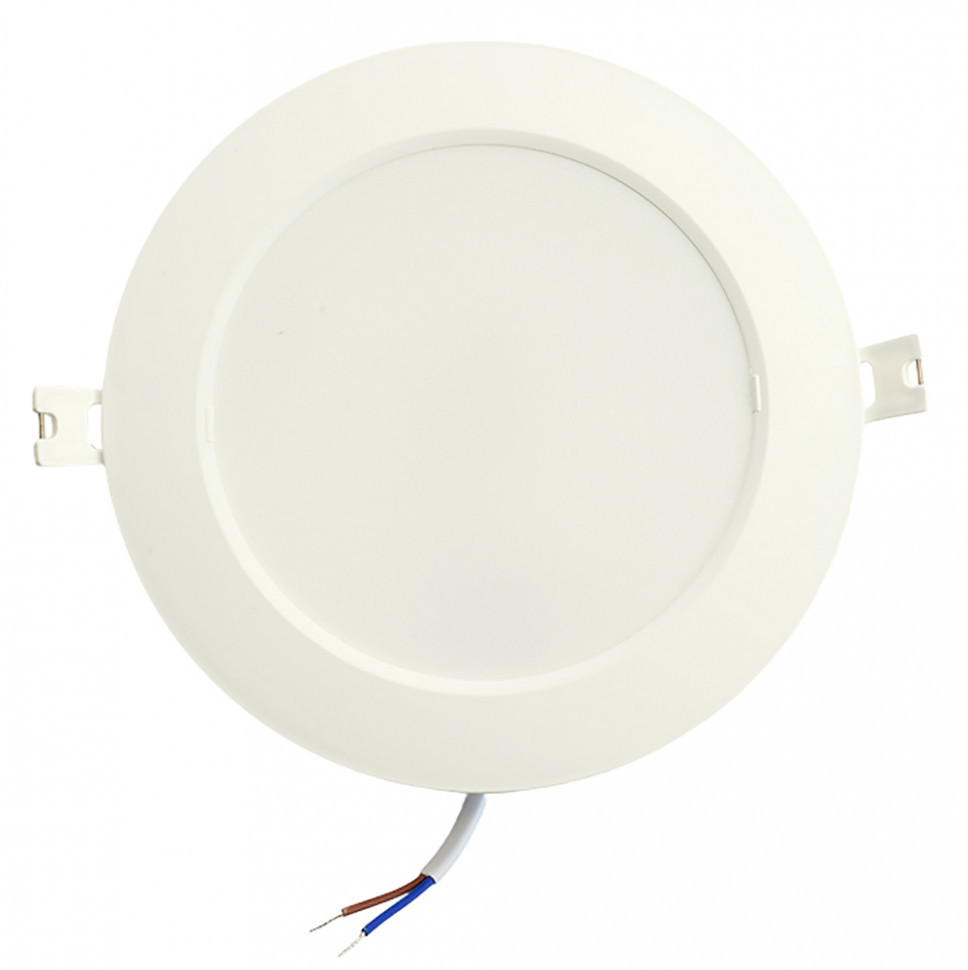 Встраиваемый светильник Feron AL528 51187