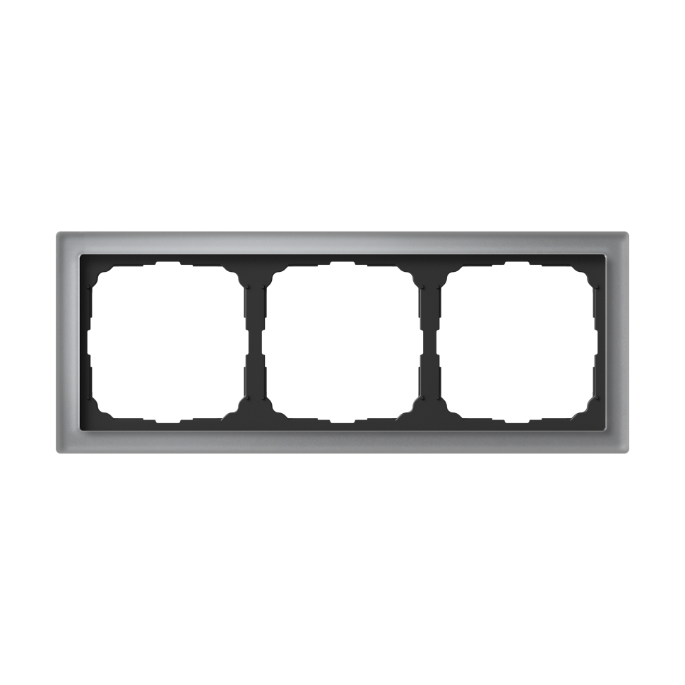 ​Рамка ArtGallery Pure 3 пост органическое стекло, Алюминий, GAL320303