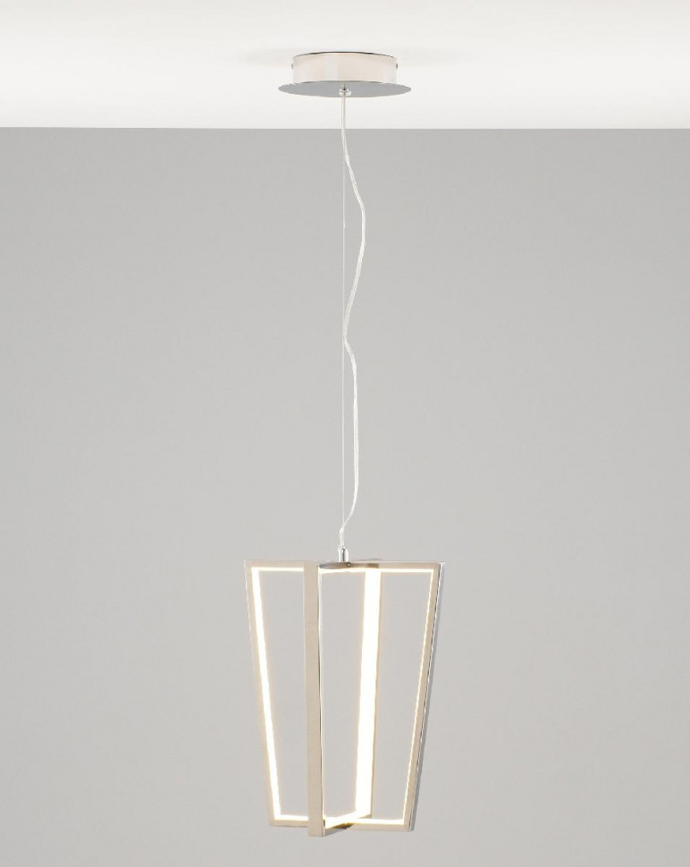 Подвесной светильник Moderli Grape V10352-PL