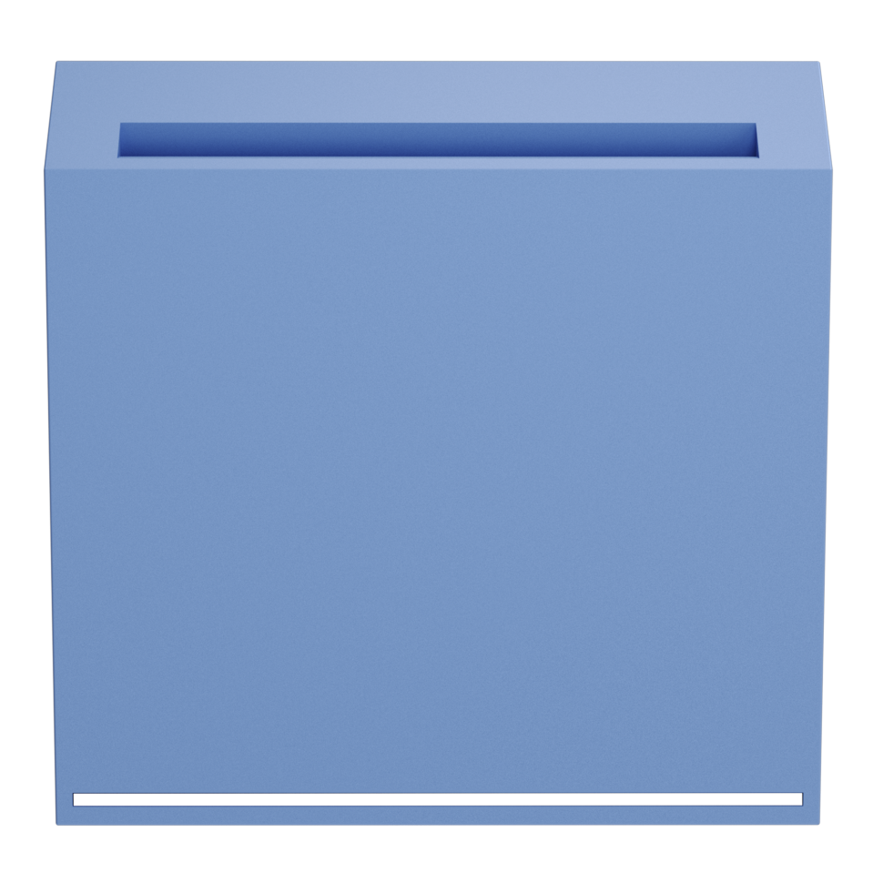 Накладка для выключателя карточного, S70 (деним)