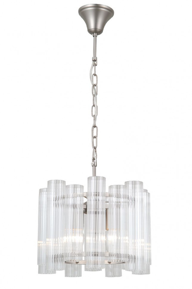 Подвесной светильник Moderli Monte V10780-3P