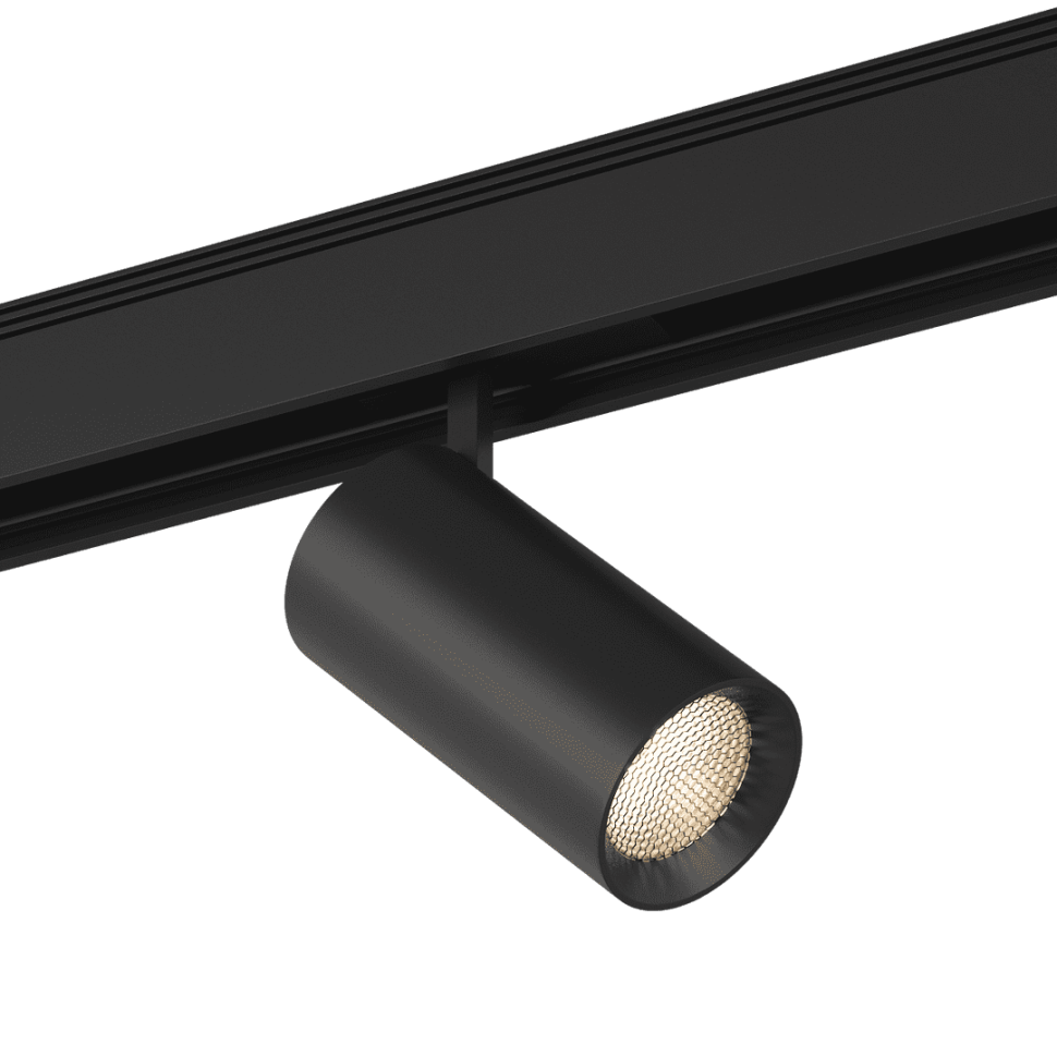  SWG PRO Светильник для трека SY черный, 20 Вт, 3000K, SY-601202-BL-20-WW