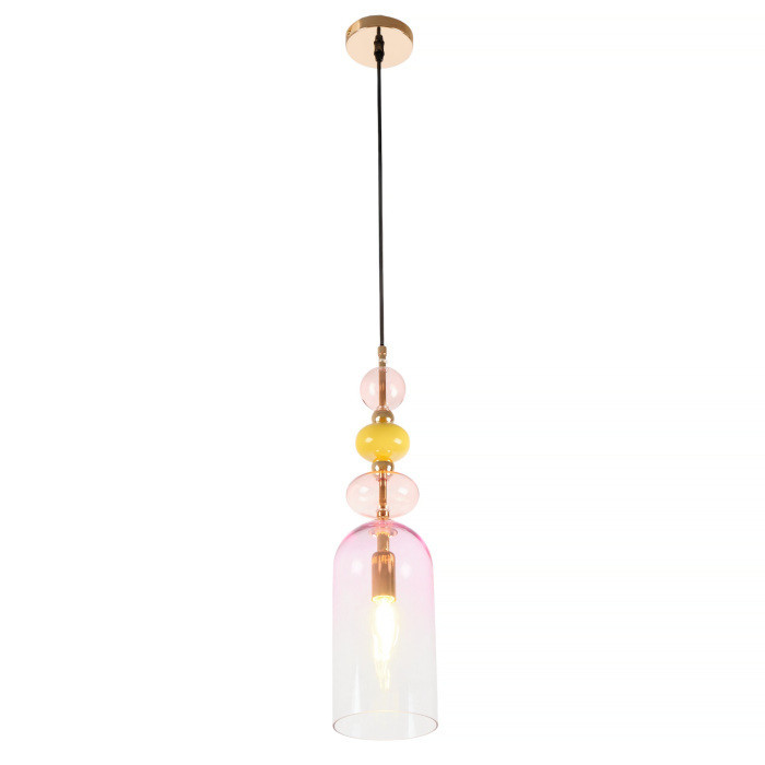 Подвесной светильник Myfar Louis MR2508-1P