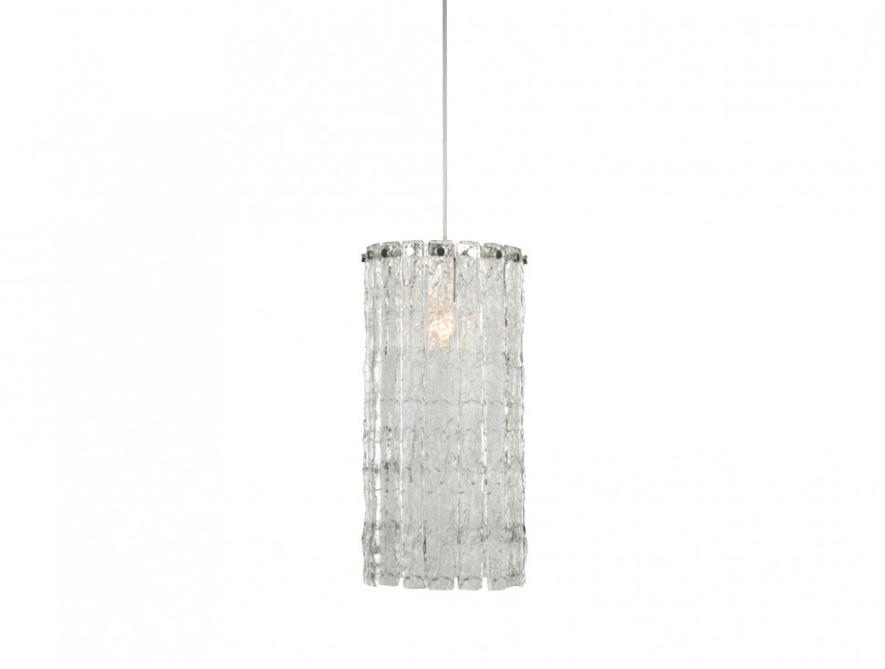 Подвесной светильник Newport 10821/S new nickel М0066674